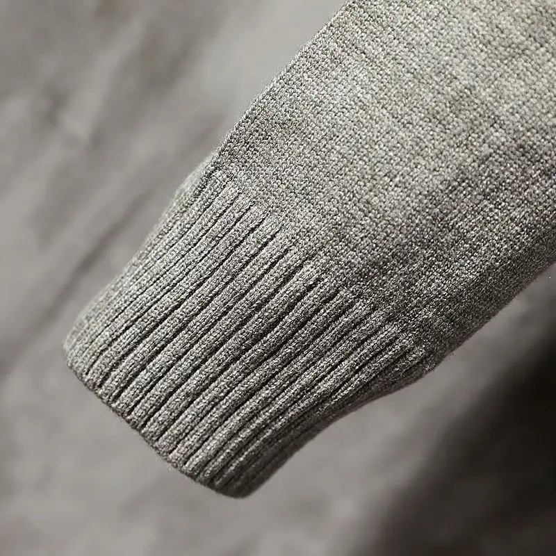 Men's base sweater