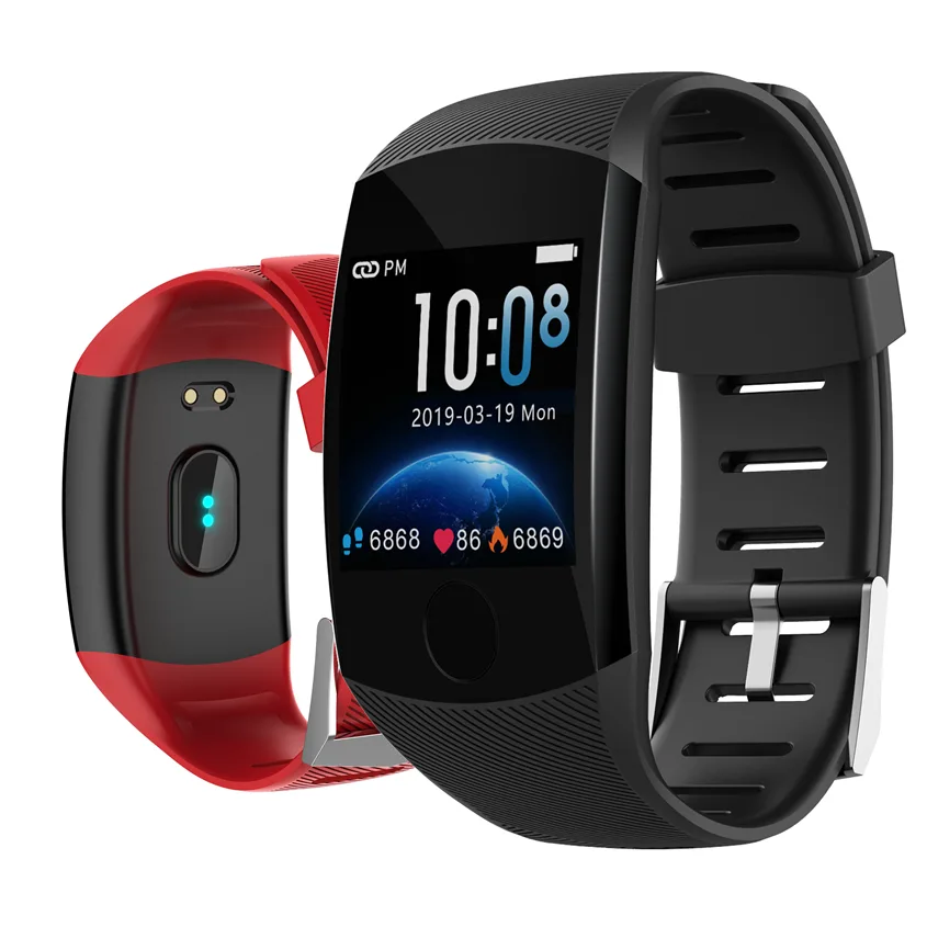 Smart Call Reminder Sports Watch
