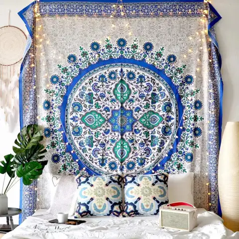 Beach Towel Tapestry