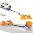 Orange Blue