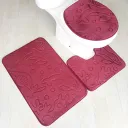 Dolphin Wine Red
