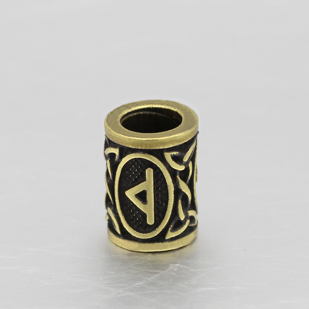 O Antique bronze