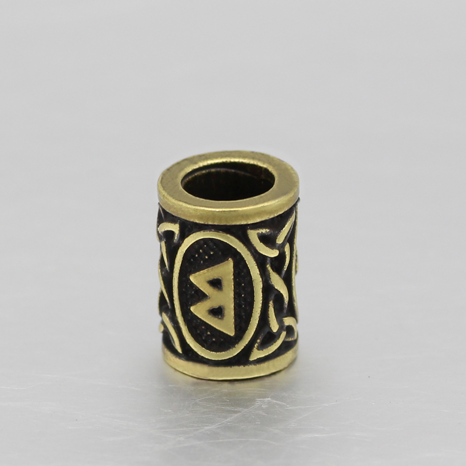 B Antique bronze