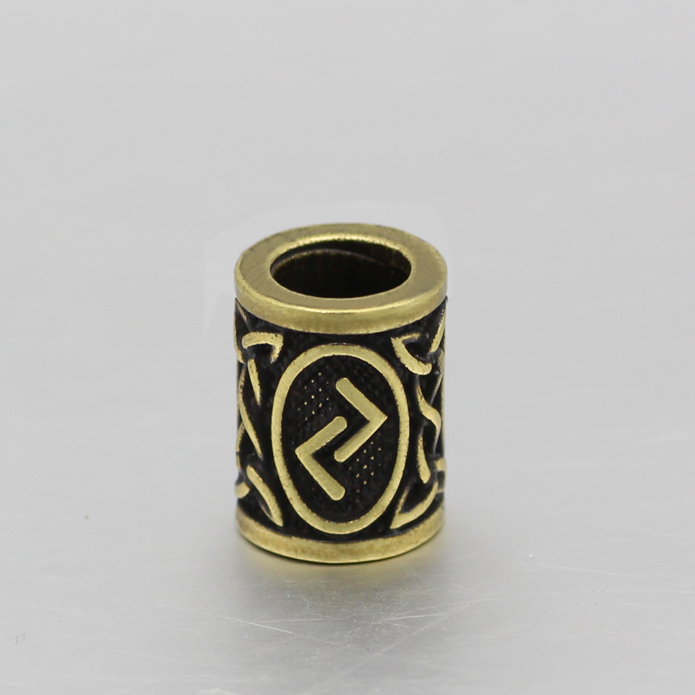 T Antique bronze