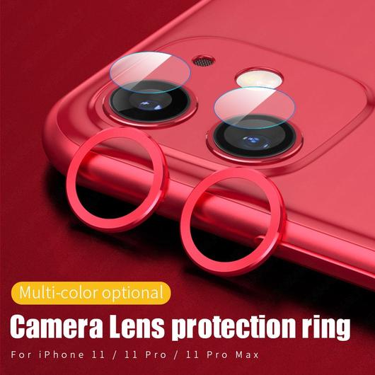 Camera protection ring - Image 2