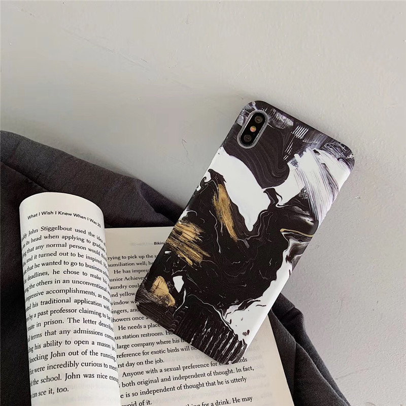Splash ink phone case - Image 6