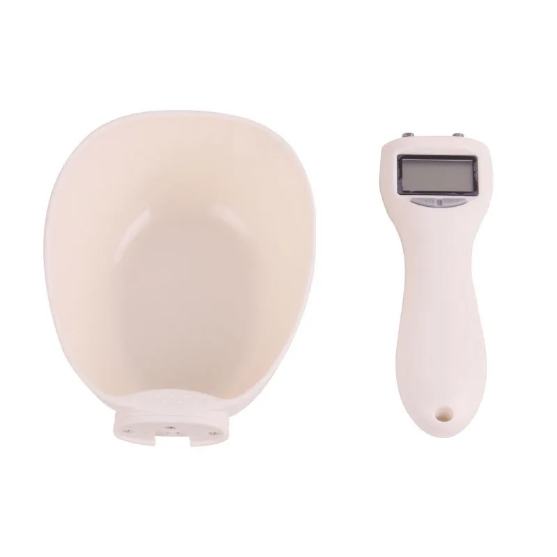 Smart Weighing Pet Food Shovel – image 2