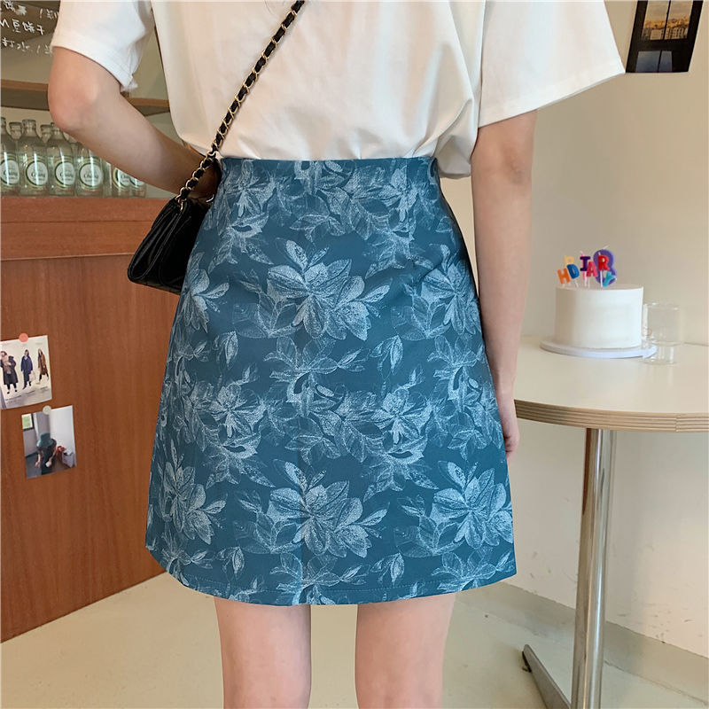 A word slim casual dress