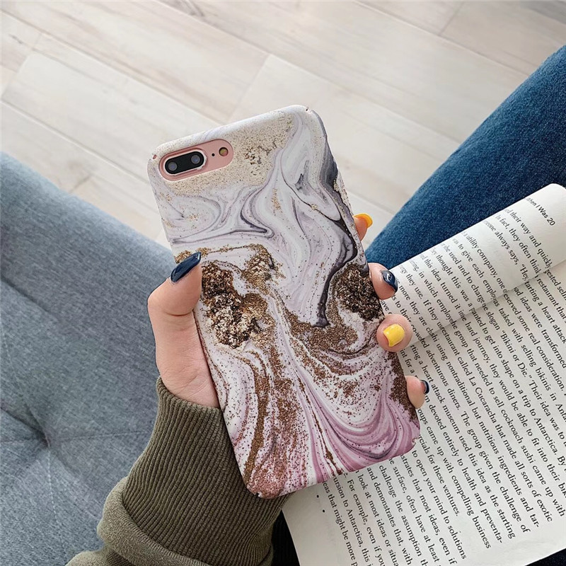 Splash ink phone case - Image 11