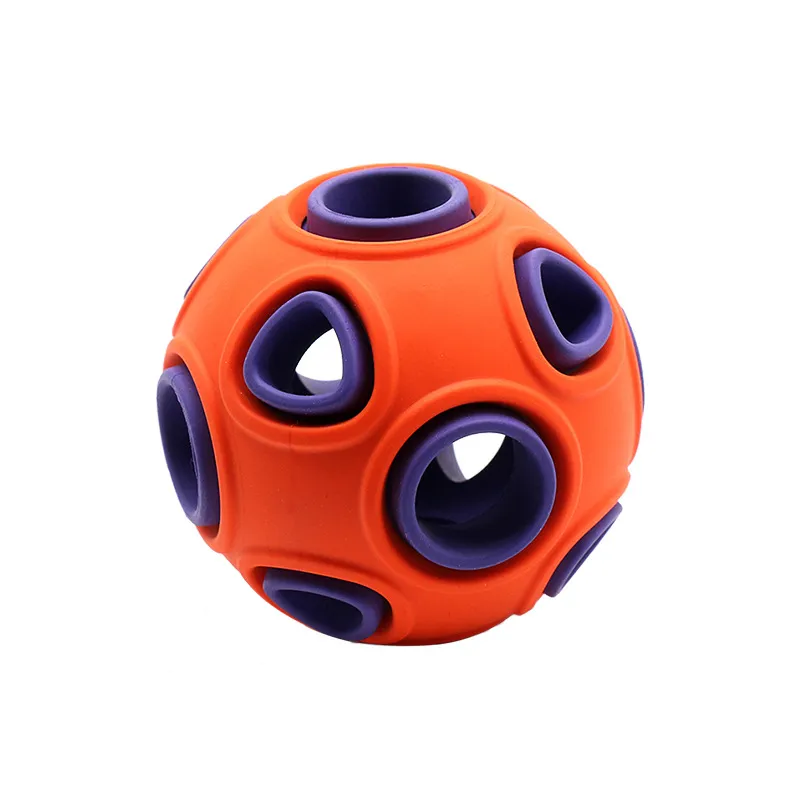 Luminous Sounding Dog Toy Ball – image 8