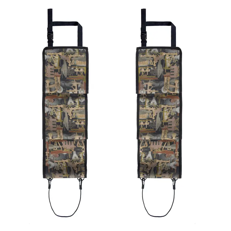 Multifunctional Car Holster