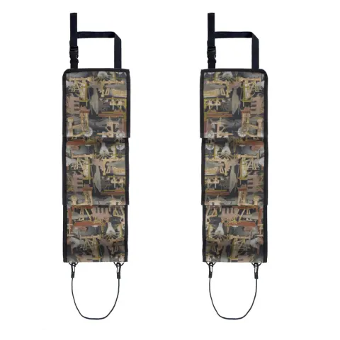 Multifunctional Car Holster