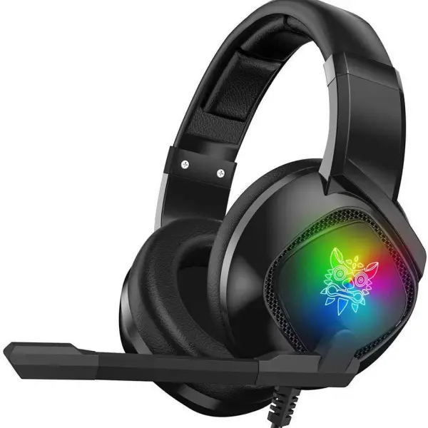 ONIKUMA K19 Headset RGB Headphone