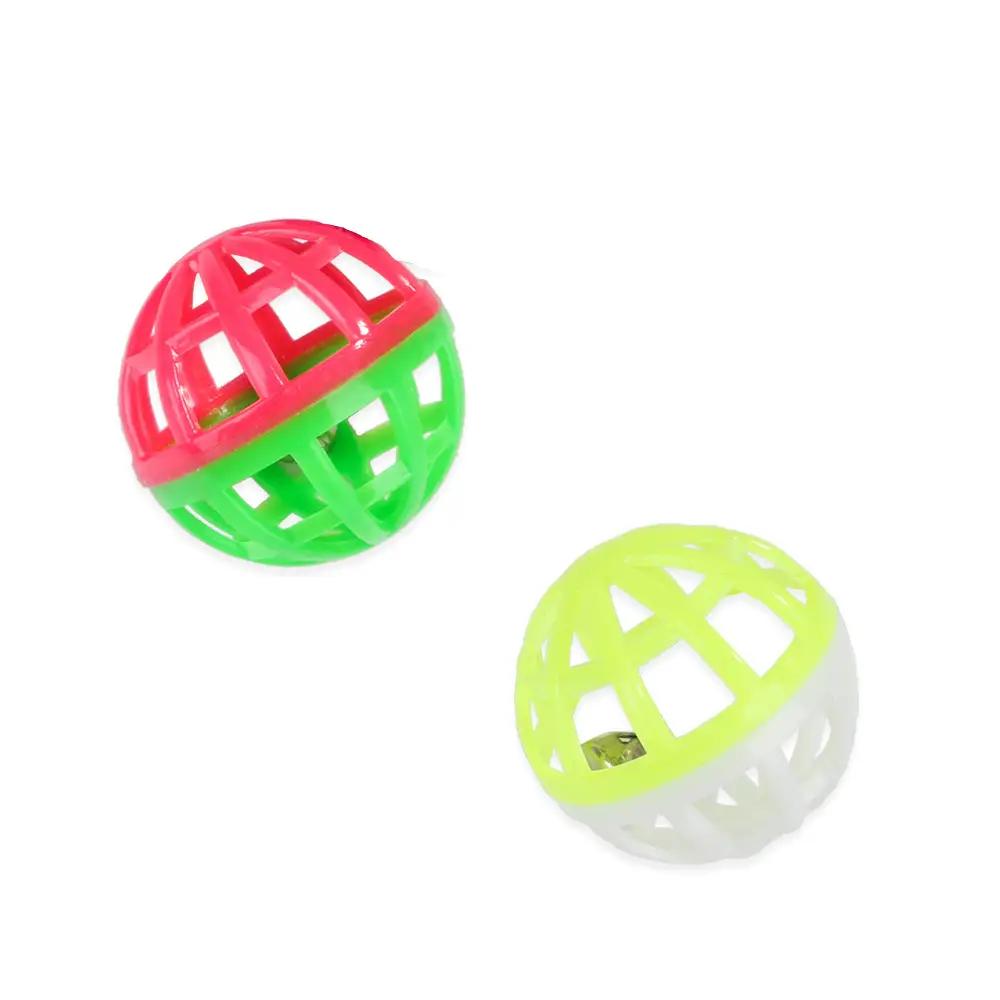 Bulk Cat And Kittens Multi Toys With Balls Set