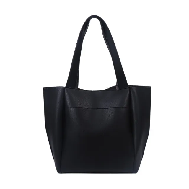 Retro style handbag Black - Shop at LoveMi