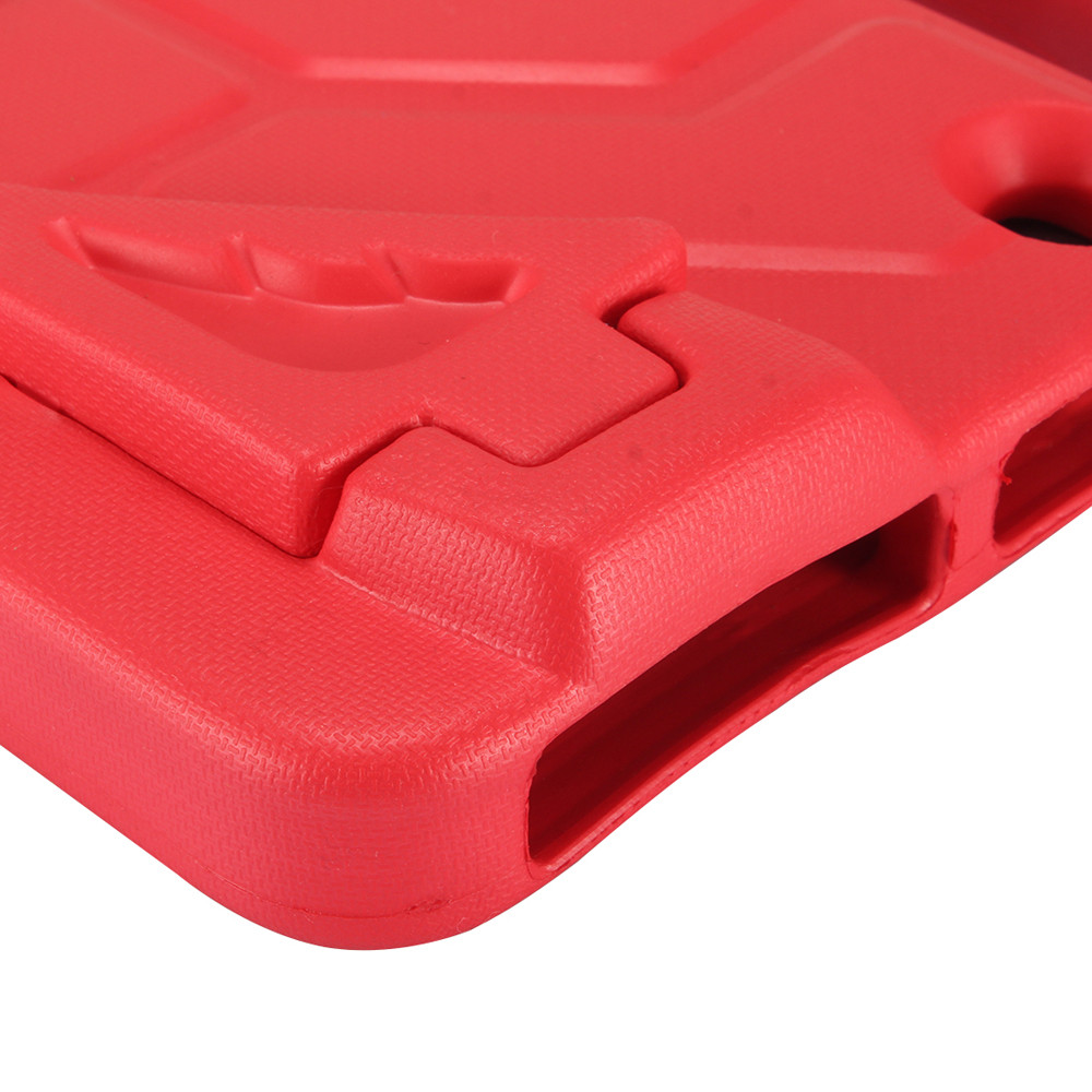 Little Devil EVA Anti-drop Flat Case