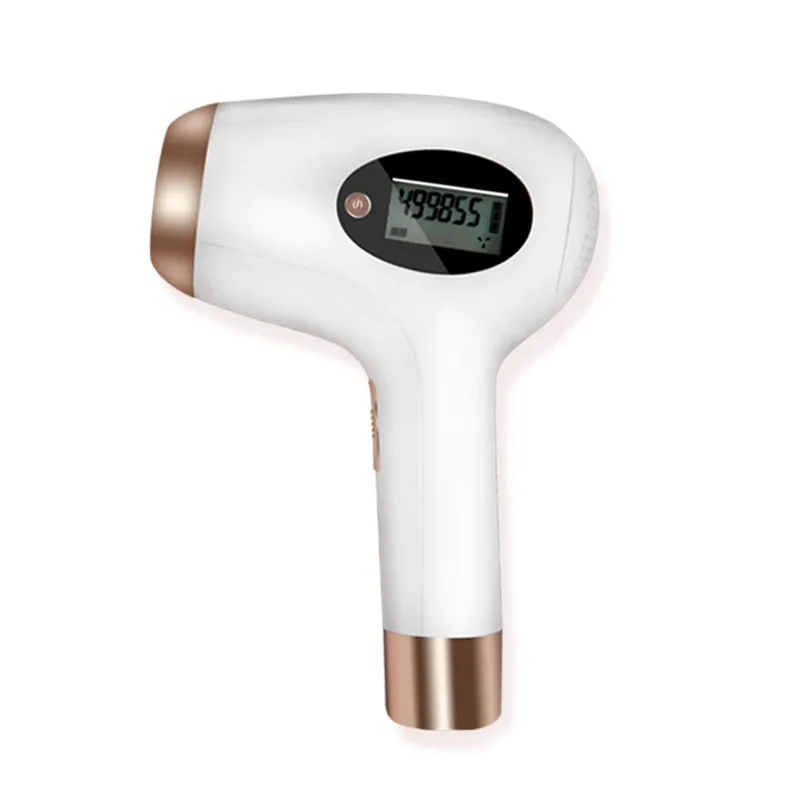 Laser Hair Removal Device