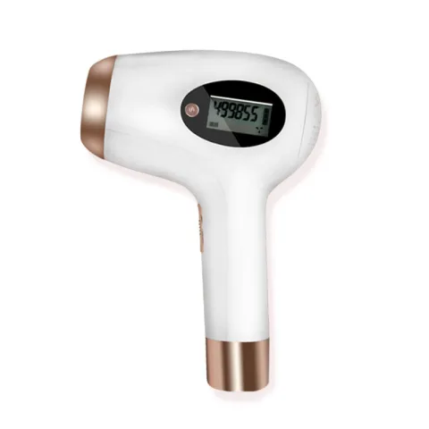 Laser Hair Removal Device