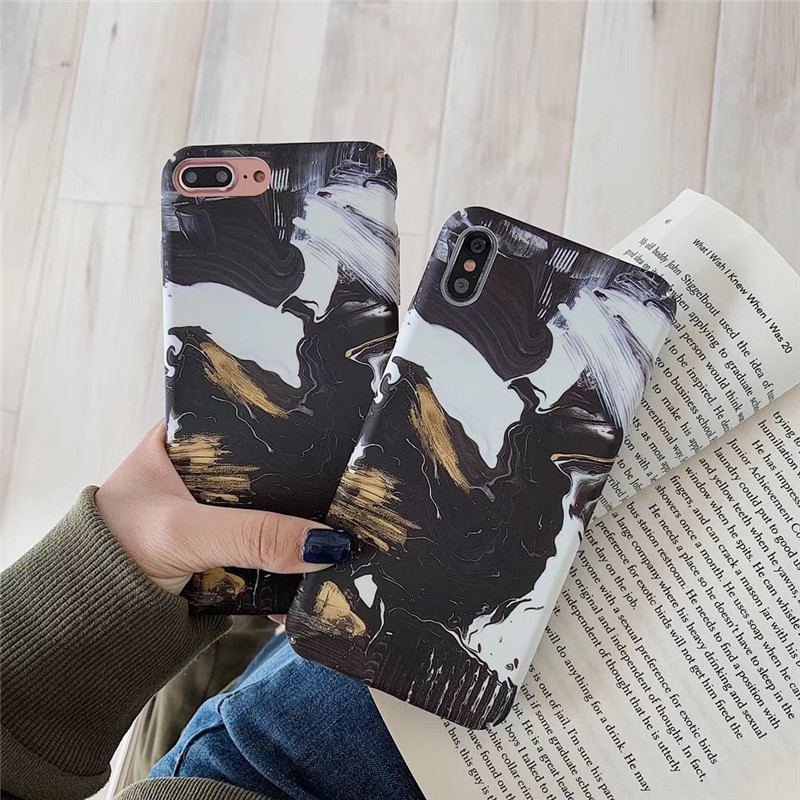 Splash ink phone case - Image 9