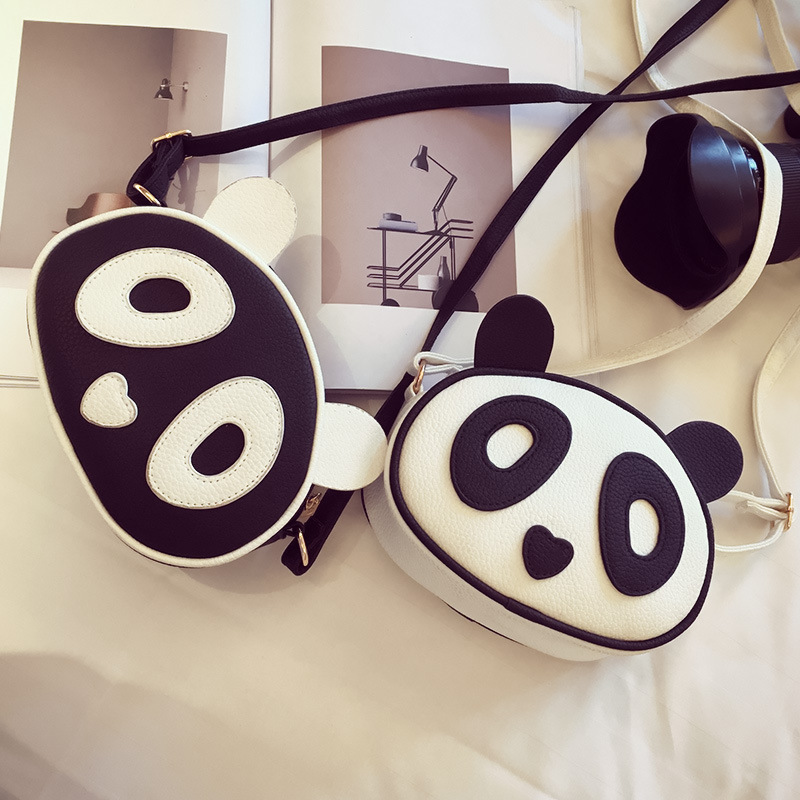 Japanese and Korean shoulder bag