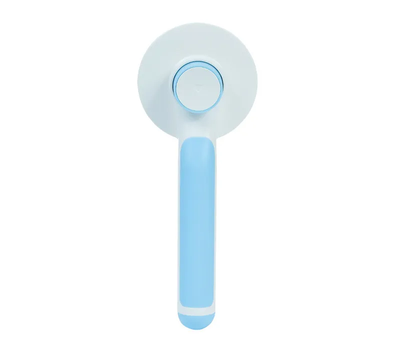 Round Handle Pet Passage Comb – image 10