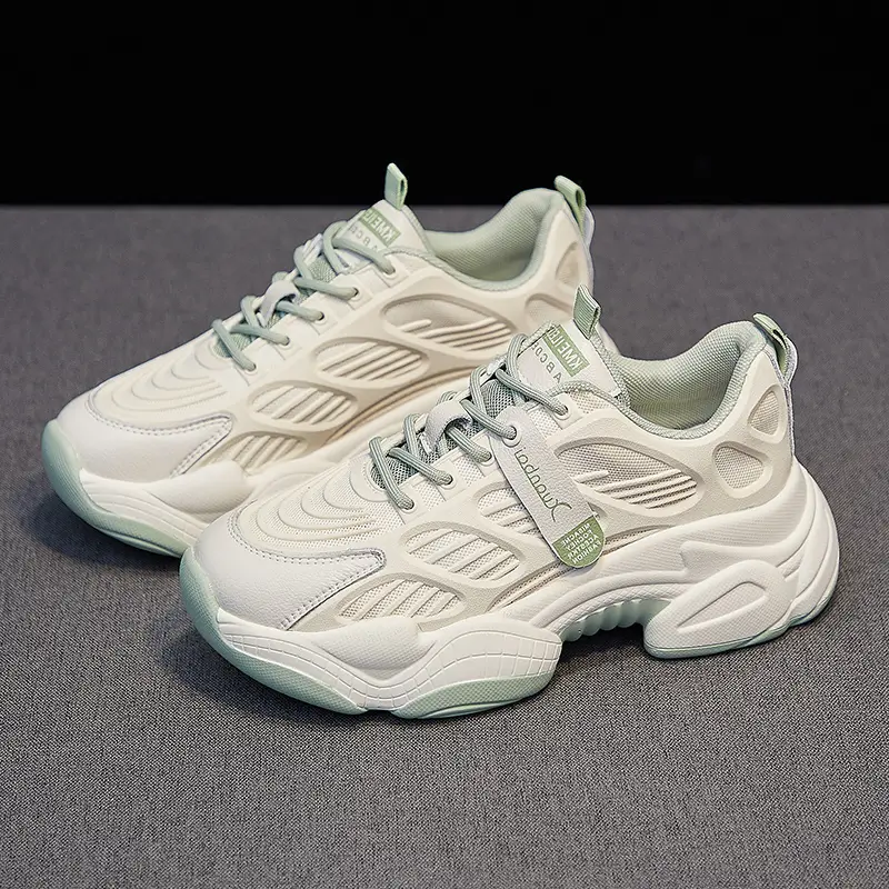 All-match sports autumn women's shoes