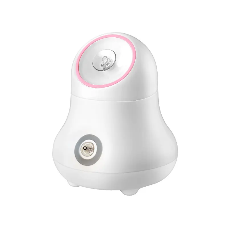 Hot Jet Steamer
