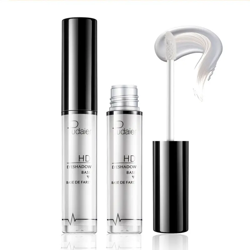 Long-lasting Makeup Eye Primer