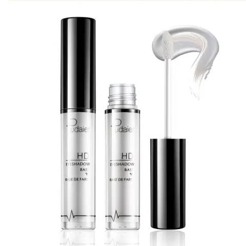 Long-lasting Makeup Eye Primer