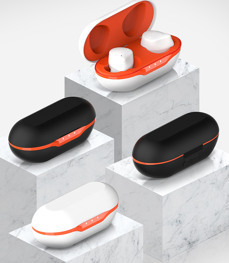 Auricular Bluetooth QCC3020 versión 5.0