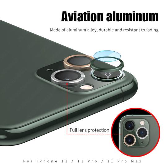 Camera protection ring - Image 3