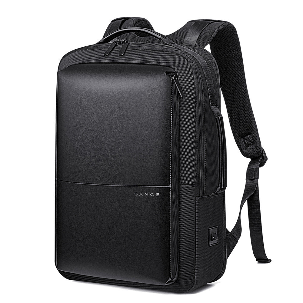 Travel computer backpack men's bag