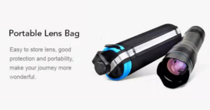 High power portable outdoor glasses - Image 4