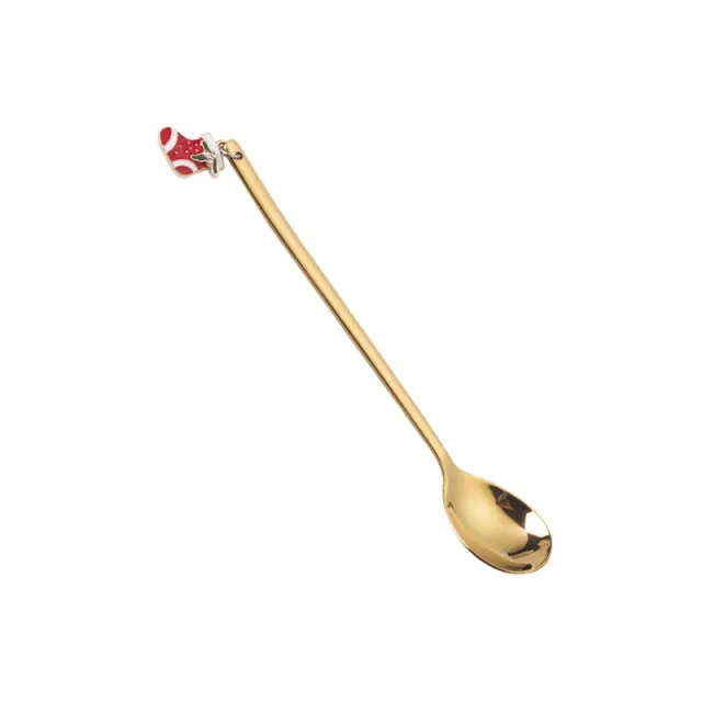 Kitchen christmas spoon 5Style - Shop at LoveMi