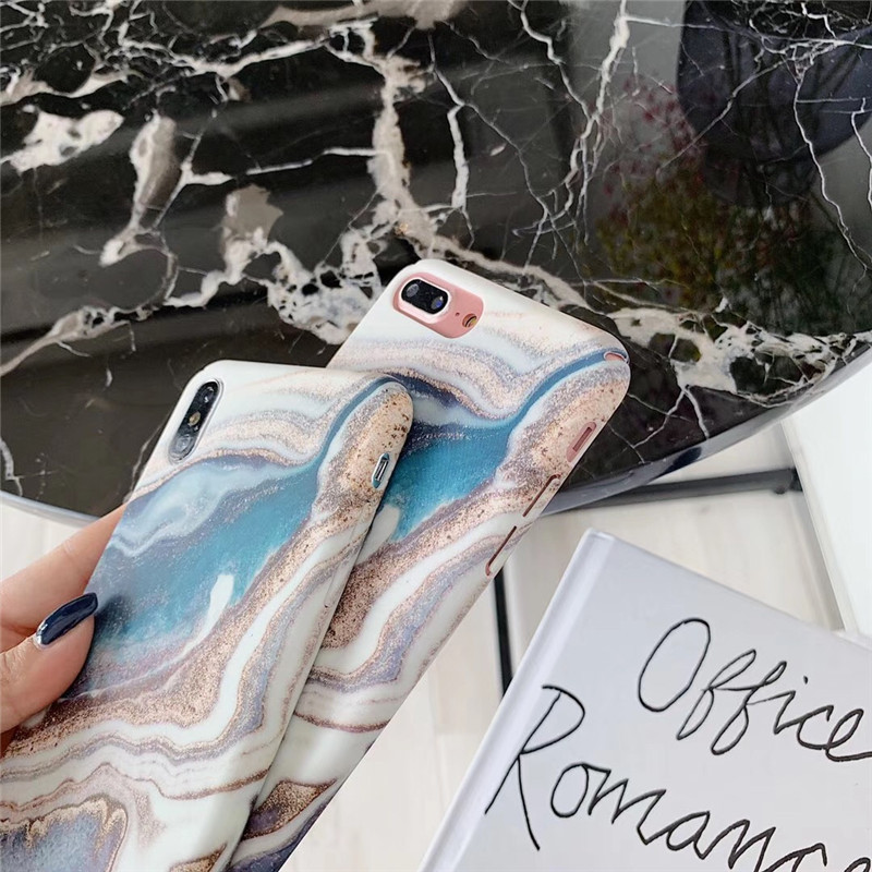 Splash ink phone case - Image 4