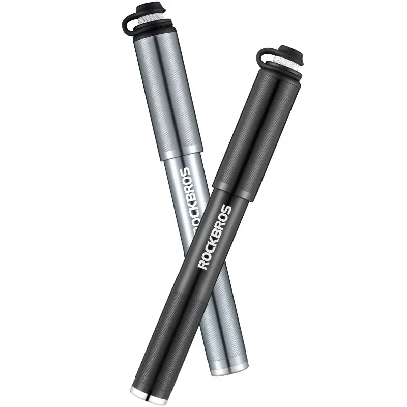 Bicycle Pump