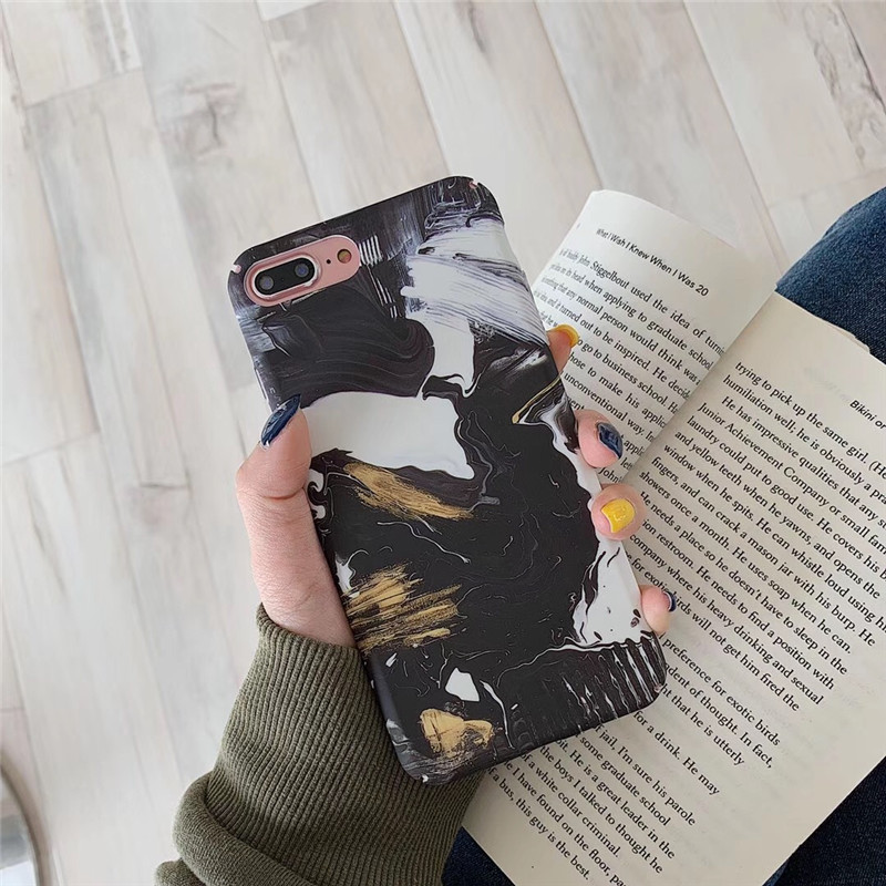 Splash ink phone case - Image 14