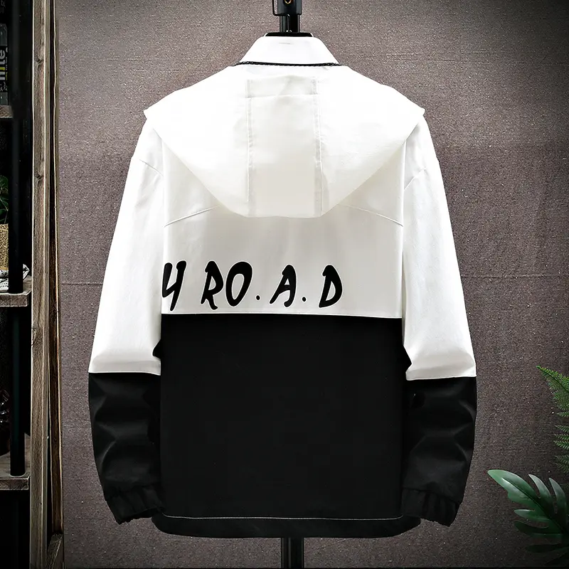 Men's work jacket