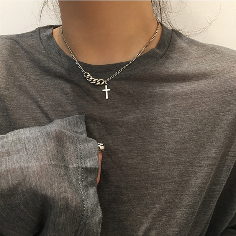 Multilayer sweater chain