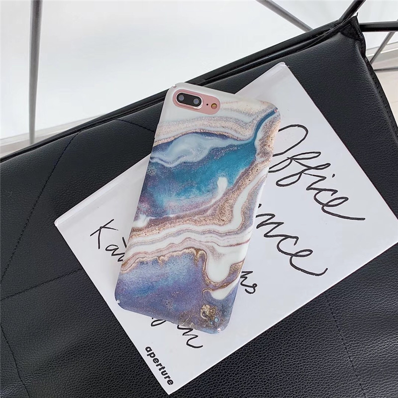 Splash ink phone case - Image 3