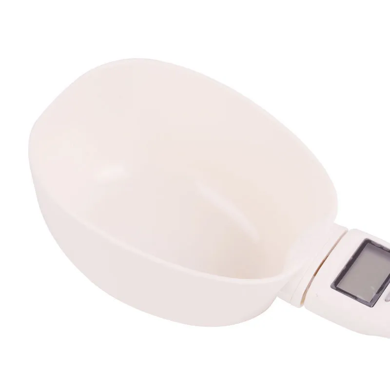 Smart Weighing Pet Food Shovel – image 5