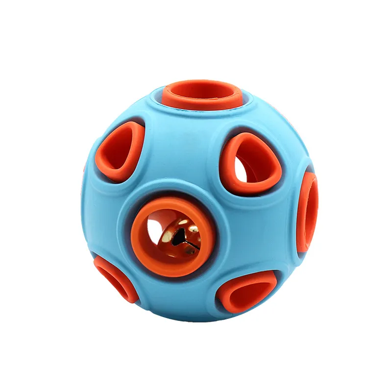 Luminous Sounding Dog Toy Ball – image 5