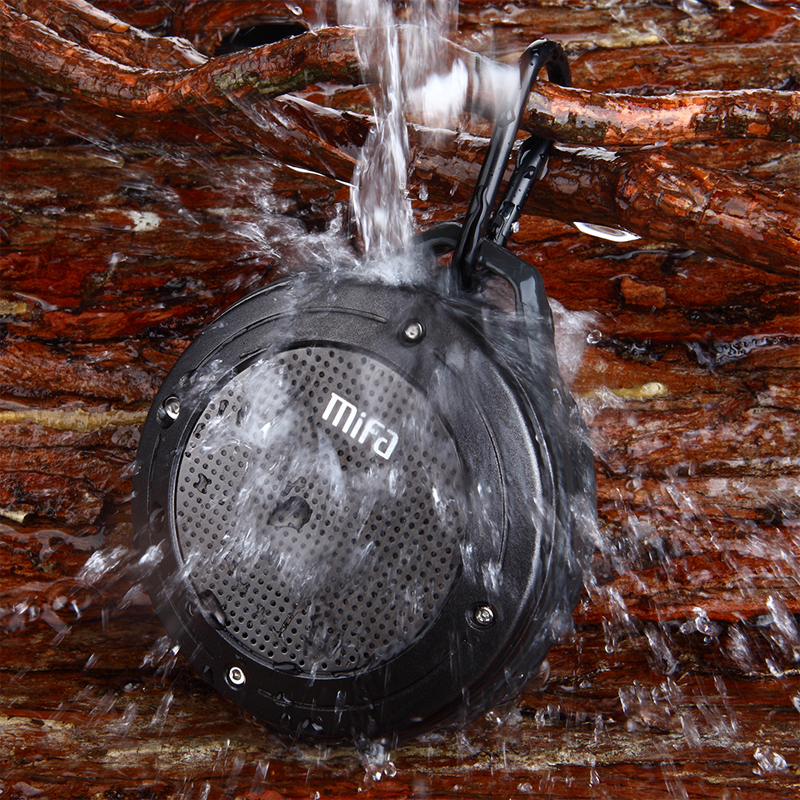 Sports wireless speaker - Image 3