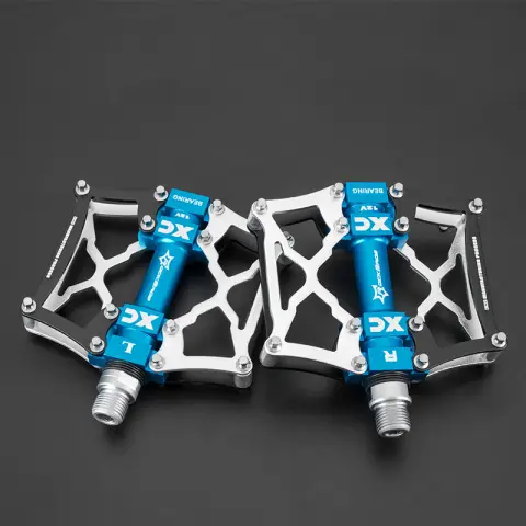 Rock Brothers Bicycle Pedals