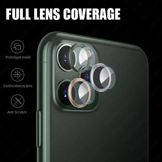 Camera protection ring - Image 4