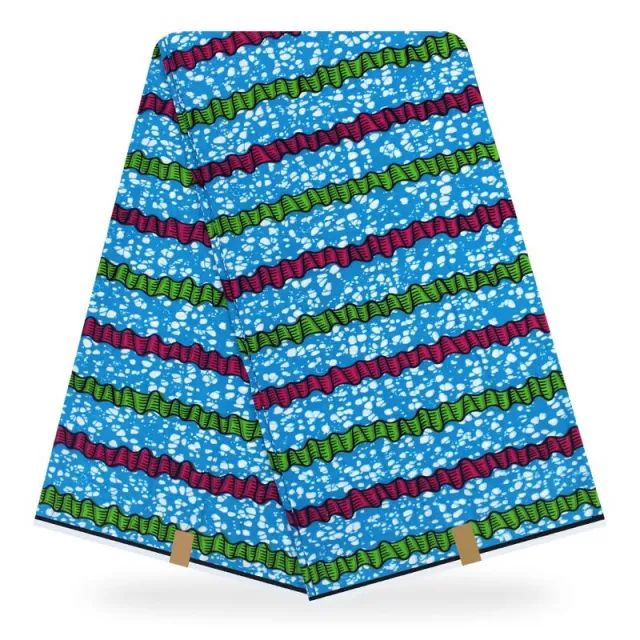 Printed wax cloth 3Style - Shop at LoveMi