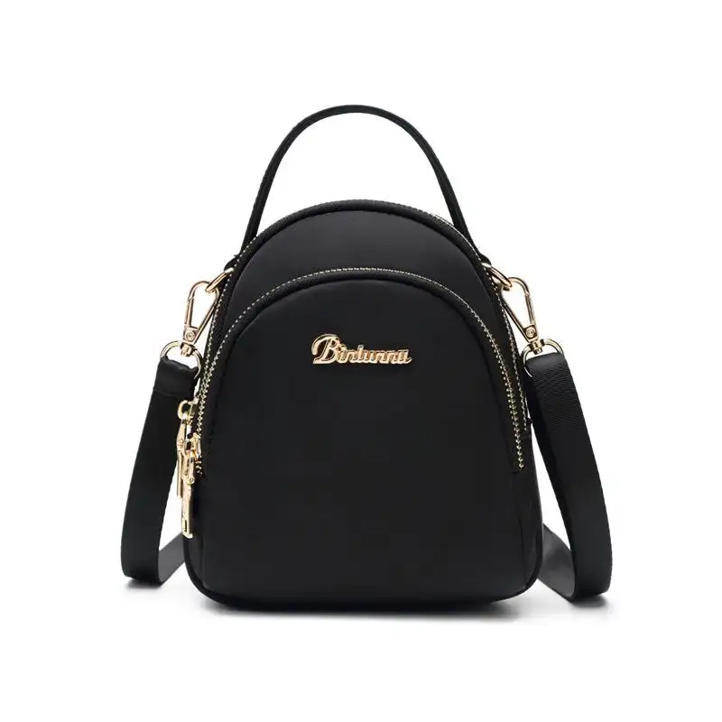 Presbyopia mini single shoulder messenger bag