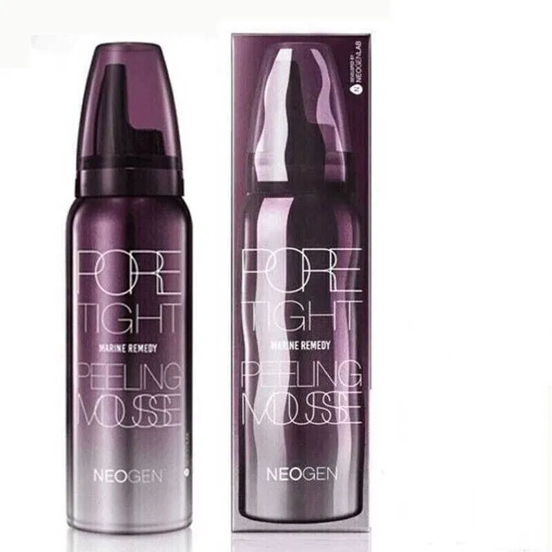 NEOGEN Exfoliating Mousse - Photo Color