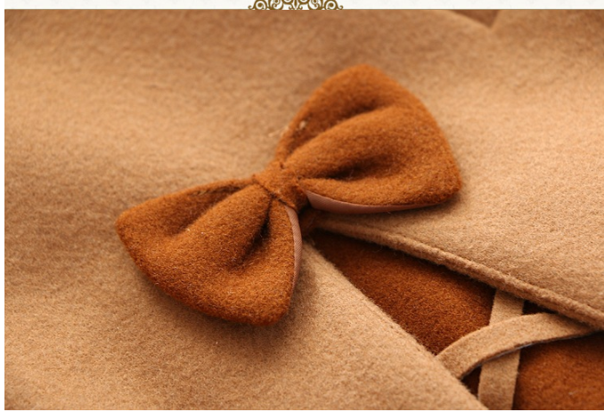 Title 4, Japanese woollen coat