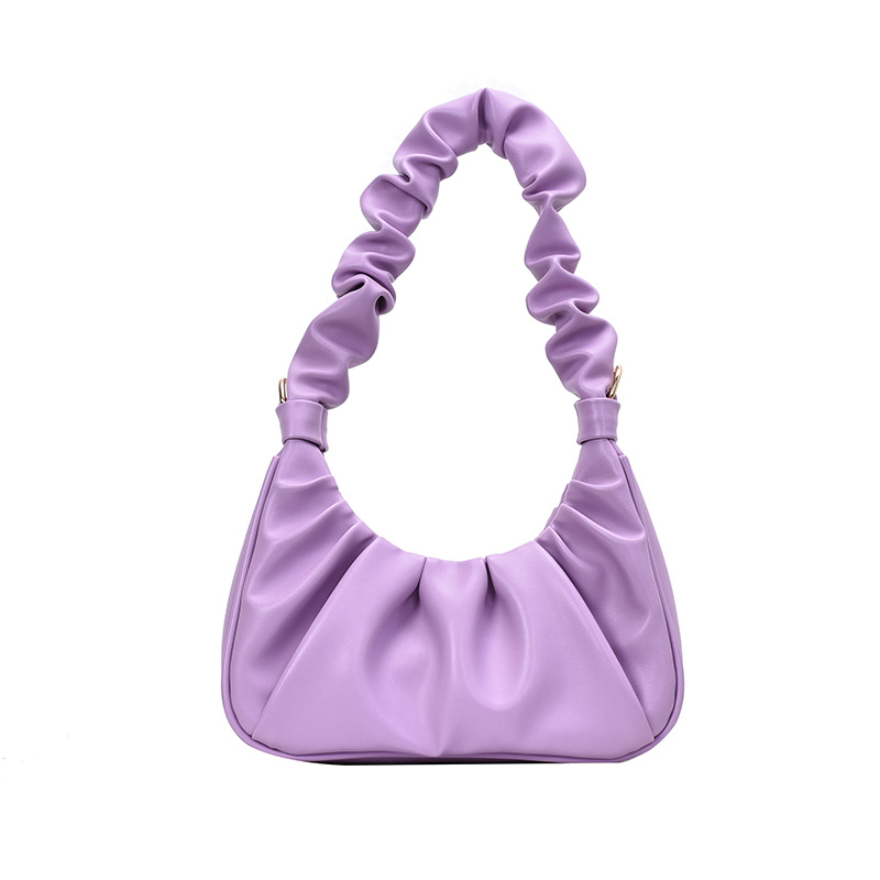 All-match single shoulder messenger bag